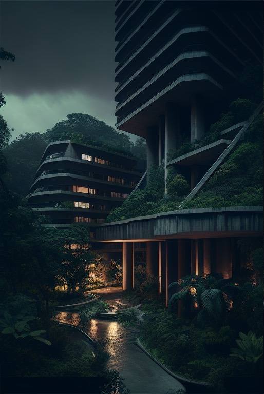 Architect x Architects 10